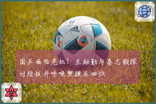 国乒面临危机！王励勤与秦志戬探讨短板并呼唤樊振东回归