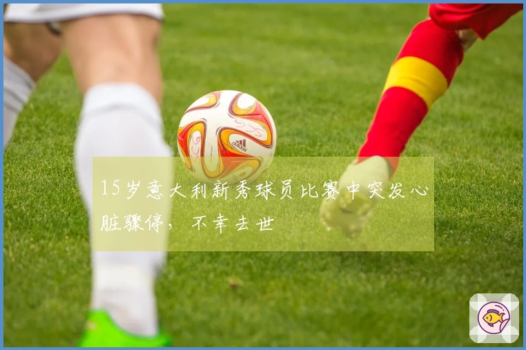 15岁意大利新秀球员比赛中突发心脏骤停，不幸去世